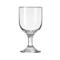 Libbey Embassy 10oz Goblet Glass - 2dz - 3756 