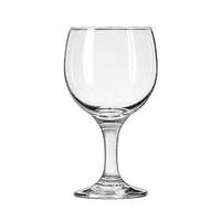 Libbey Embassy 10.5 oz Wine Glass - 3 Doz - 3757