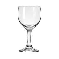 Libbey Embassy 6.5oz Wine Glass - 2dz - 3769 