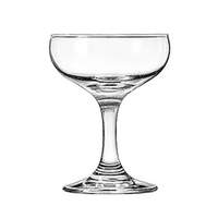 Libbey Embassy 5.5 oz Champagne Glass - 3 Doz - 3773