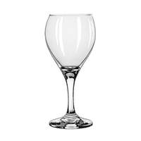 Libbey Teardrop 10.75 oz All Purpose Wine Glass - 3 Doz - 3957