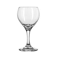 Libbey Teardrop 8.5 oz Red Wine Glass - 3 Doz - 3964