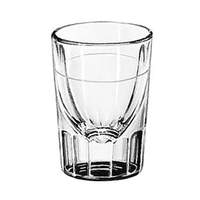 Libbey 2oz Lined Shot Glass - 4dz - 5126/S0711 