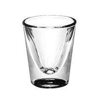 Libbey 7/8 oz Whiskey Shot Glass - 6 Doz - 5128