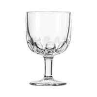 Libbey Hoffman House 10oz Goblet Glass - 1dz - 5210 