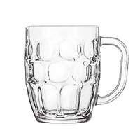 Libbey 19 oz Dimple Stein Beer Mug - 2 Doz - 5355