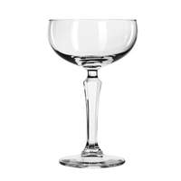 Libbey Speakeasy 8 oz Cocktail/Martini Glass - 1 Doz - 601602