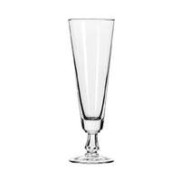 Libbey 10 oz Pilsner Glass - 2 Doz - 6425