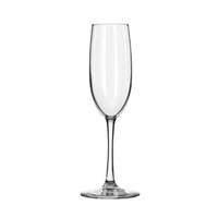 Libbey VinaÂ­ 8oz Champagne Flute Glass - 1dz - 7500 