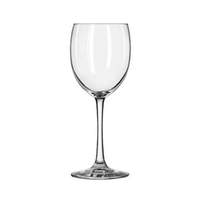 Libbey Vina 12 oz Tall Wine Glass - 1 Doz - 7502