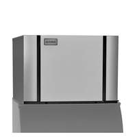 Ice-O-Matic Elevation Series 1860 lb Water Cooled Full Size Ice Machine - CIM2046FW