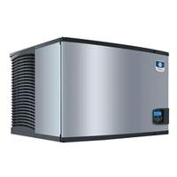 Manitowoc Indigo NXT 30in 325lb Air Cooled Half Dice Cube Ice Machine - IYT0300A 