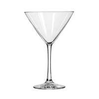 Libbey Vina 10oz Martini/Cocktail Glass - 1dz - 7518 