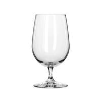Libbey Vina 17 oz Goblet Glass - 1 Doz - 7525