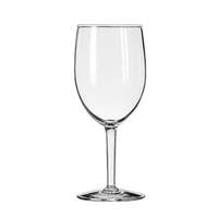 Libbey Citation 10oz Goblet Glass - 2dz - 8456 