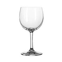 Libbey Bristol Valley 13.5 oz Round Wine Glass - 2 Doz - 8515SR