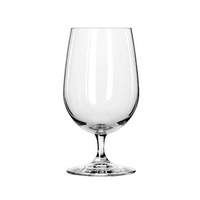 Libbey Bristol Valley 12oz Goblet Glass - 2dz - 8556SR 