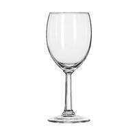 Libbey Napa Country 10 oz Goblet Glass - 3 Doz - 8756