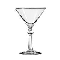 Libbey 6.5 oz Martini/Cocktail Glass - 3 Doz - 8876
