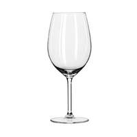 Libbey Allure 18 oz Wine/Water Glass - 1 Doz - 9105RL