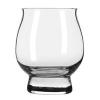 Libbey Master's Reserve 8 oz Bourbon Taster Glass - 1 Doz - 9196/L001A