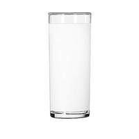 Libbey 12 oz Frosted Collins Glass - 4 Doz - 96/11680