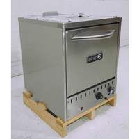 asber oven