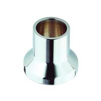 T&S Brass Slip Flange for 3/4in NPT Piping - B-0464 