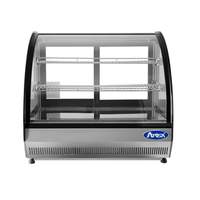 Atosa 3.5cuft Countertop Refrigerated Display Case - CRDC-35 