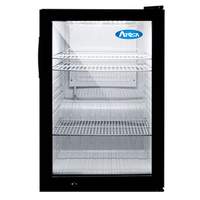 Atosa 3 cu ft Countertop Refrigerated Merchandiser - CTD-3