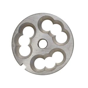 Globe L00777 Stuffing Plate for CM12 Meat Chopper