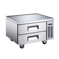 Falcon Food Service 36in Two Drawer Refrigerated Chef Base - ACFB-36 