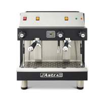 Astra Mega II Compact Semi-Automatic espresso machine - M2CS 019-1 