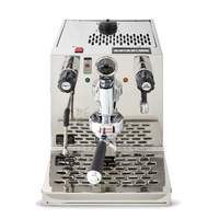 Astra Stainless Automatic Espresso Machine - DBS AUTO