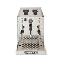 Astra 4.2 Liter Nickel Plated Automatic Temperature Steamer - STA2400