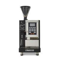 Astra One-Touch Auto Espresso Cappuccino Coffee Center w/ Grinder - A 2000-1