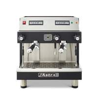 Astra Compact Commercial Automatic espresso machine - M2C 014-1 