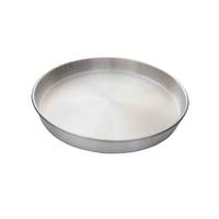 Thunder Group 16in Diameter Aluminum Round Layer Cake Pan - ALCP1602 