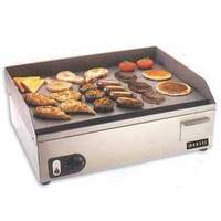 Anvil America 36in Electric Flat Top Grill Griddle - FTA8036