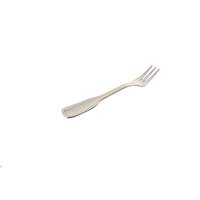 Thunder Group Simplicity Stainless Steel Oyster Fork - 1dz - SLSM208 