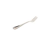 Thunder Group Diamond Stainless Steel Oyster Fork - 1dz - SLDM208 