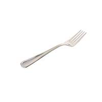 Thunder Group Wilshire Stainless Steel Salad Fork - 1 Doz - SLWH207
