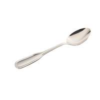 Thunder Group Simplicity Stainless Steel Table Spoon - 1 Doz - SLSM210