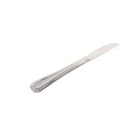 Thunder Group Wilshire Stainless Steel Salad Knife- 1dz - SLWH216 