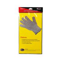 Winco Level 3 Cut Resistant Glove - Large - GCRA-L
