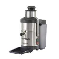 Robot Coupe 6.5 Liter Centrifugal Juicer w/ Auto Feed & Pulp Ejection - J80
