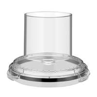 Waring LiquiLock Sealed Batch Bowl Cover - WFP14S3 