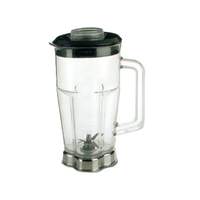 Waring 48 oz Polycarbonate Blender Container - CAC19