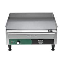 Waring 24in Countertop Griddle Stainless Electric 3300W - WGR240X