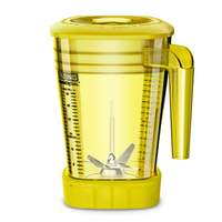 Waring 48oz Yellow Colored Blender Container for MX Series Blender - CAC93X-03 